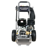 Petrol Power Cleaner