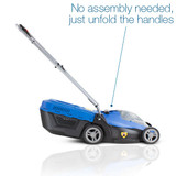 Assembly Free