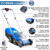 HYM40LI330P Features