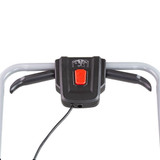 40v garden machinery