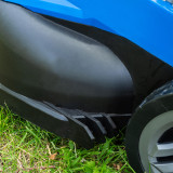 Grass Comb