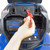 self propelled battery mower