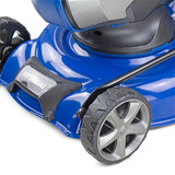 Lithium ion Mower