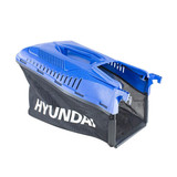 40v lawn mower