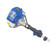 52cc long reach pole saw