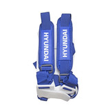 Hyundai petrol garden multi tool