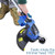 Electric trimmer