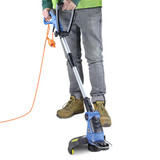 HYTR600E electric trimmer