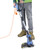 HYTR600E electric trimmer