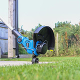 HYTR600E electric trimmer