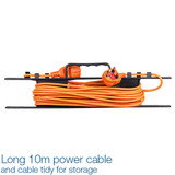 electric trimmer