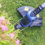 powerful Grass Trimmer