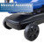 Hyundai 215,000 / 63kW Diesel or Kerosene Space Heater, 1500m3 Coverage, Thermostat | HY215DKH