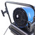 Fan industrial heater