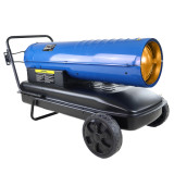63kW Diesel/Kerosene Space Heater