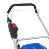 45cm lawnmower