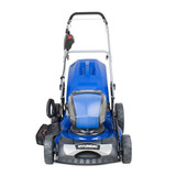 80v mower