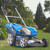 80v hyundai battery mower