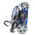 Cordless mower