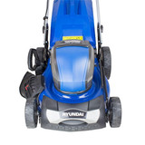 HYM80Li460P lawnmower