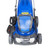 HYM80Li460P lawnmower