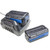 40v and 80v lawnmowers