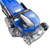 li-ion mower