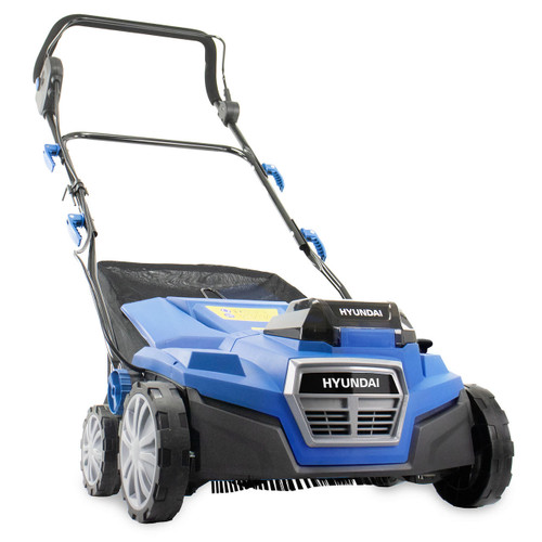 Cordless Artificial Grass Brush Sweeper