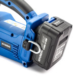 20v MAX chainsaw