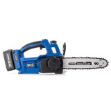 20v lithium ion chainsaw