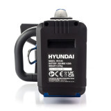 Battery of the Hyundai HY2190 Chainsaw