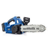 Battery chainsaw