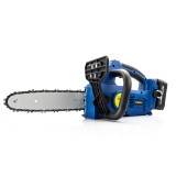 Cordless chainsaw