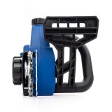 Brushless chainsaw