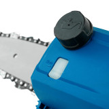 Battery Pole Pruner