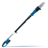Cordless pole saw