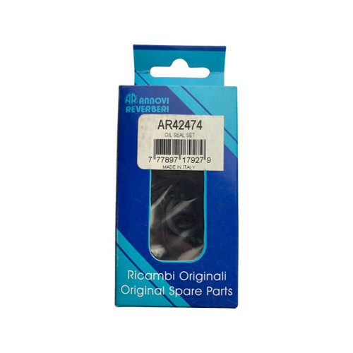 PAC002762 - Genuine Replacement Oil Seal Set AR42474