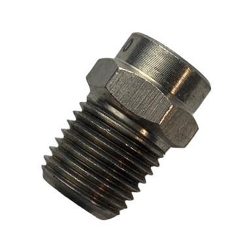 PAC002836 - Genuine Replacement 1/4" 0° Spray Nozzle