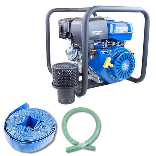 Water Pump Kit main