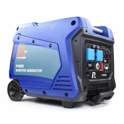 Power multiple devices at the same time: Outlets include 2 x 230v sockets, 12v DC battery charger and USB port
