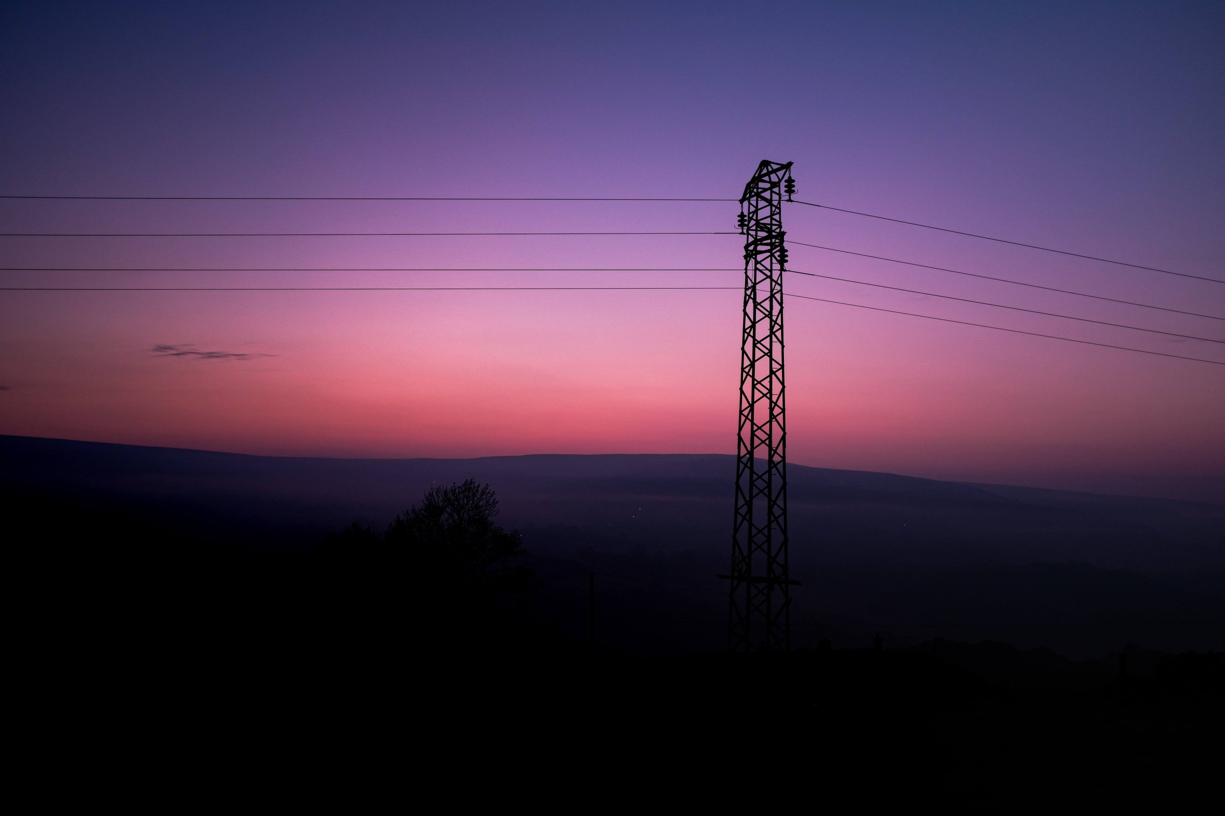 The UK Energy Crisis - What Does It Mean For Me?