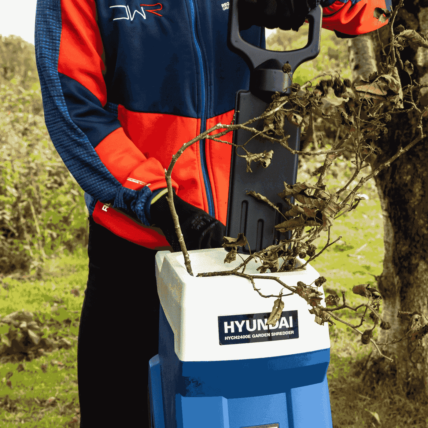 Enrich your soil