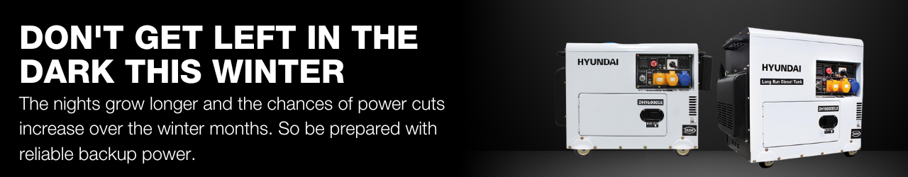 Diesel Generators