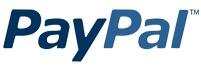 PayPal logo