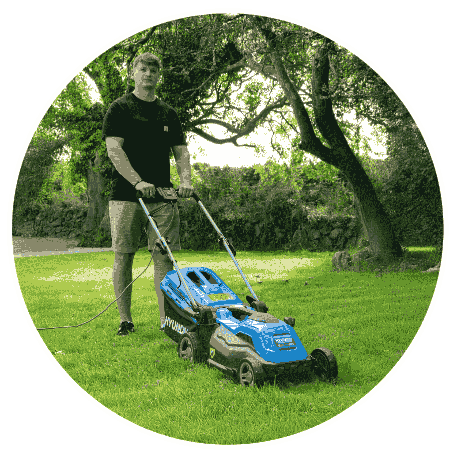 Shop the HYM3800E