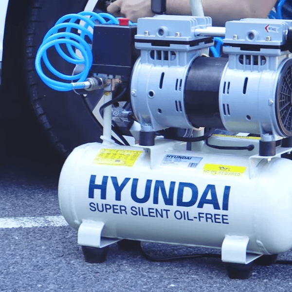 Air Compressor Buying Guide